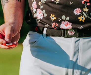 Behind the Golf Brand Podcast - The Byrd