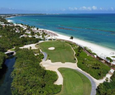 One Of Golf’s Top Spring Break Getaways