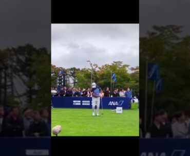 片岡尚之 Naoyuki Kataoka  #golf #美しいスイング #ゴルフ #美しいスイング #ゴルフ #綺麗なスイング #綺麗なスイング #golfswing #美スイング