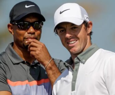 TGL Earns 5X Grammy Winner’s Seal of Approval As Unexpected ‘Collab’ Stuns Golf Fans