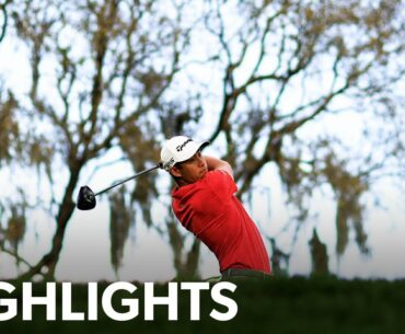 Highlights | Round 3 | Arnold Palmer Invitational | 2025