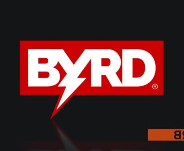 Behind the Golf Brand Podcast - The Byrd