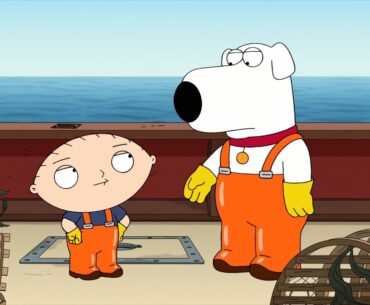 [NoZoom] Family Guy Season 23 Ep.18 || Family Guy Full Episode 2025 4K NoCuts