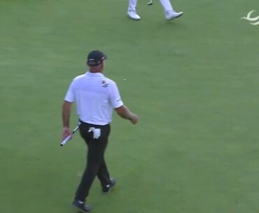 "Joburg Open 2025 Day 1 Highlights - Epic Moments from the Dirty 18 | DP World Tour"