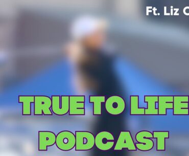 Episode 52: Golf is 90% Mental: Inside the Mind of a Collegiate Golfer with Liz Oloteo