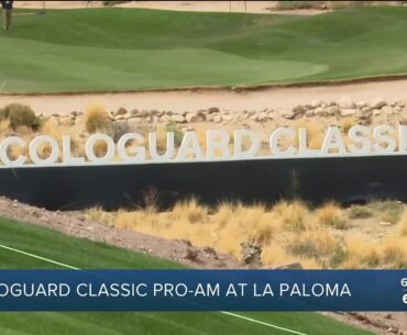 More than a golf tournament; Cologuard Classic set to kick off for 8th year
