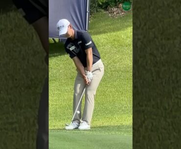 명품 어프로치 및 퍼팅 모음 🤩 | KPGA 고군택(Guntaek KOH) #응원릴레이2025