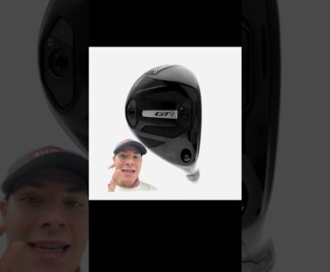 Titleist GT Hybrids (First Look)