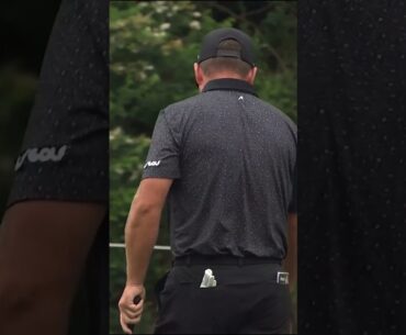GMac’s putter was on fire last time out in Hong Kong #livgolf #golf #smashgc