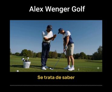El Futuro del Golf  Innovación y Progreso