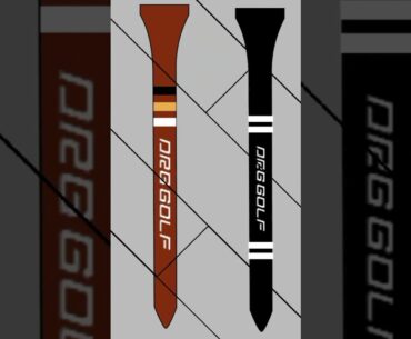 DRG GOLF TEE