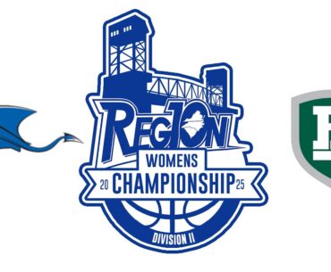 WBB Region 10 QTRs: #1 Cape Fear vs #8 Richard Bland
