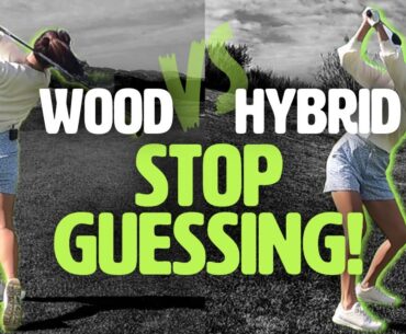 Most Golfers Get This Wrong! Real Game Situations You Must Know (Giveaway Included)