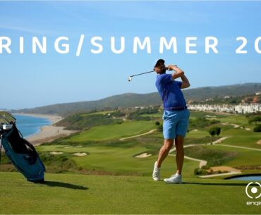 Men's PING Apparel: Spring/Summer 2025 Golf Clothing