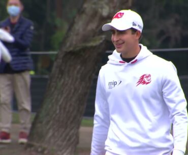 LIV Golf Hong Kong 2025 - Round 1 Highlights (Friday | March 7)
