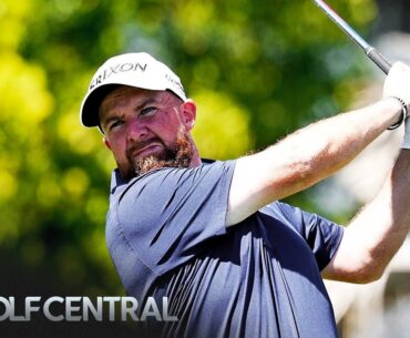 Will Shane Lowry hang on to lead at Arnold Palmer Invitational? | Golf Central | Golf Channel