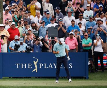 The Players Championship 2025 Top Trends And 12 Golfers To Bet