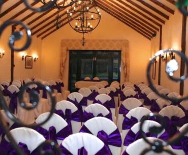 Crondon Park Golf Club Wedding Venue Essex Photography by Abbey Weddings