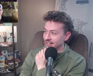 The MSF Show - Latest Vikings chatter + Fire Ben Johnson Already