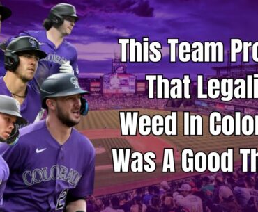 A Rocky Road || Around the League in 30 Days || Big League Breakdowns - Episode #47