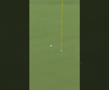Gaby Lopez chipping up some excellence ✨
