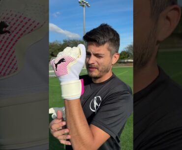 THE BEST GLOVES AT DSG!?