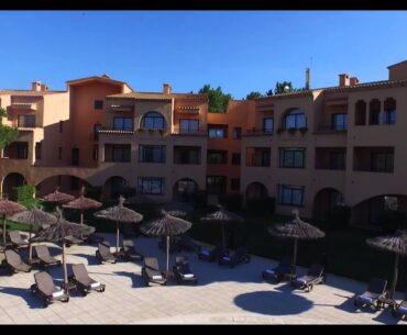 La Costa Beach & Golf Resort, Pals (Costa Brava, Girona)