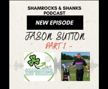 Guru's Guest Appearance on Shamrocks and Shanks with Steve Moore - A Deep Dive Into Tour Coaching