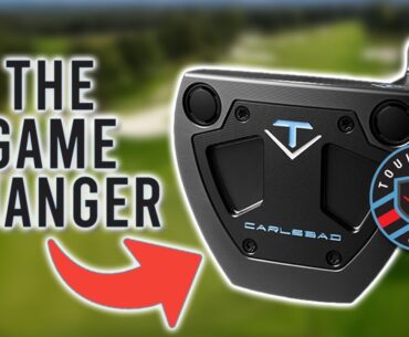 The NEW Toulon Putter Range For 2025 Is IMPRESSIVE! Our First Look Review
