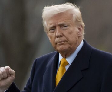 Trump's golf weekends in Florida cost American taxpayers $18m: All about prez's love for the game the disquiet over it