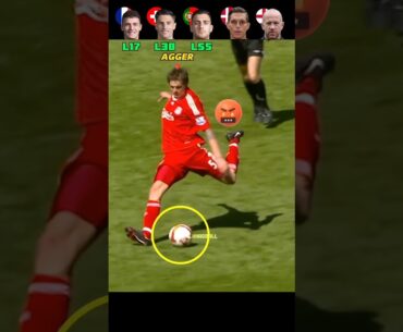 Pavard VS Schar VS Dalot VS Agger VS Charlie Adam | Defender Longshot Challenge 🚀⚽