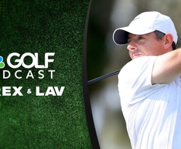Rory McIlroy's equipment changes don't pay off at Arnold Palmer Invitational | Golf Channel Podcast