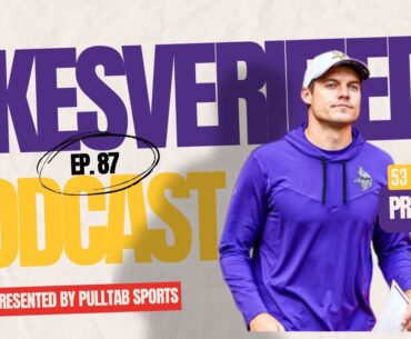 Summer Updates + 53 Man Roster Predictions