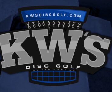 01/29/25 - KWs Disc Golf - Discraft FuZed Buzzz Saw + Restock