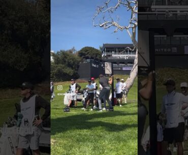 Patrick Rodgers Driver Swing | #progolfer #progolfswings #patrickrodgers #zachriddlegolf #golf
