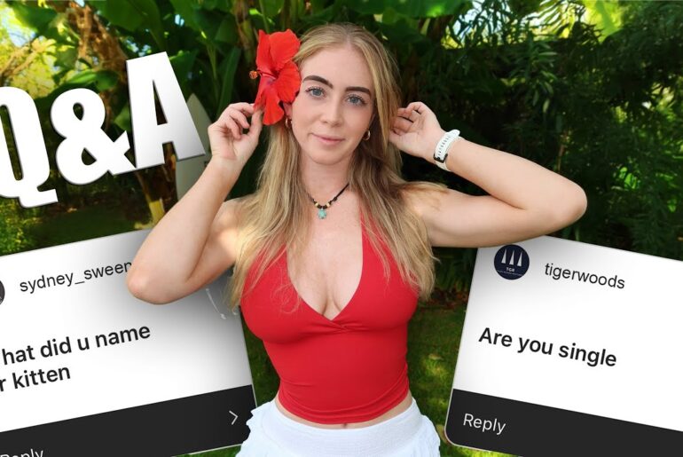 Grace Charis Q&A: Responding to Your Instagram Questions! Grace Charis Q&A: Responding to Your Instagram Questions!