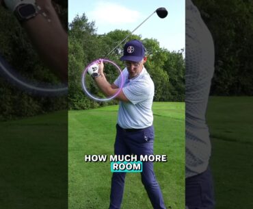 The EASIEST Way To Add POWER To Your Golf Swing