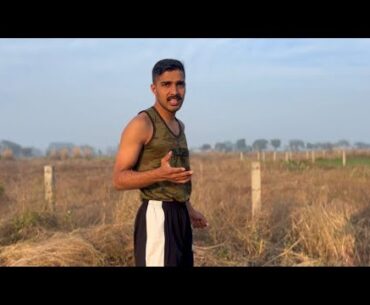 Running tips