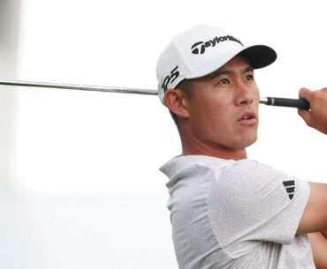 Collin Morikawa suffers Arnold Palmer Invitational agony after awkward comeback to title wait question