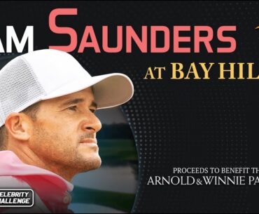 Ultimate Golf VIP Challenge: Sam Saunders @ Bay Hill Club & Lodge