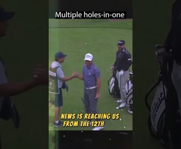 2 Tiimes in 1 round!