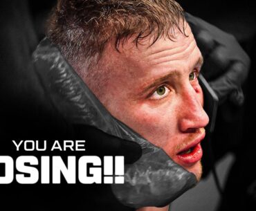 6 Jaw-Dropping UFC Comebacks You Need To See! 🚨