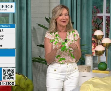 HSN | Happy At Home - LifeSmart Furniture 03.10.2025 - 03 PM