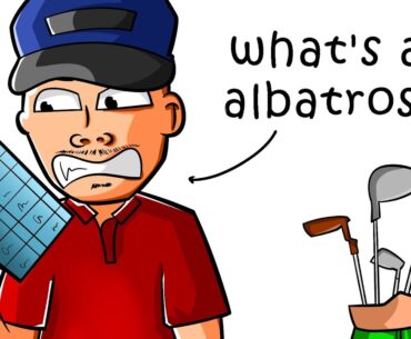 How Does Golf Scoring Work?