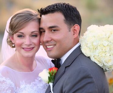Ashley & Daniel's CineArt Wedding Film // Paiute Golf Resort