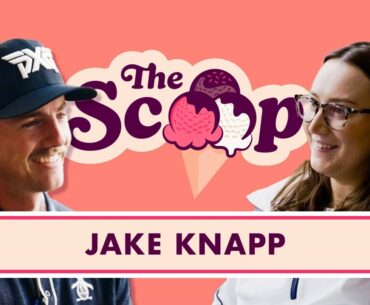 MEET JAKE KNAPP | The Scoop