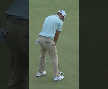 ARNOLD PALMER INVITATIONAL | RUSSELL HENLEY  Incredible Run: A Winner #shorts @PGATOUR