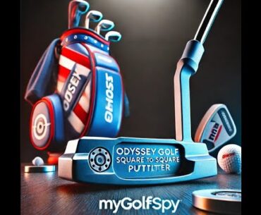 Odyssey Square to Square #7 Putter Review