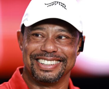 'Legs not in good shape' - Golf legend expresses serious Tiger Woods concern ahead of The Masters