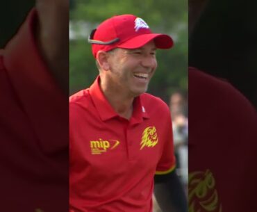 SERGIO GARCIA WINS IN HONG KONG 🏆 #golf